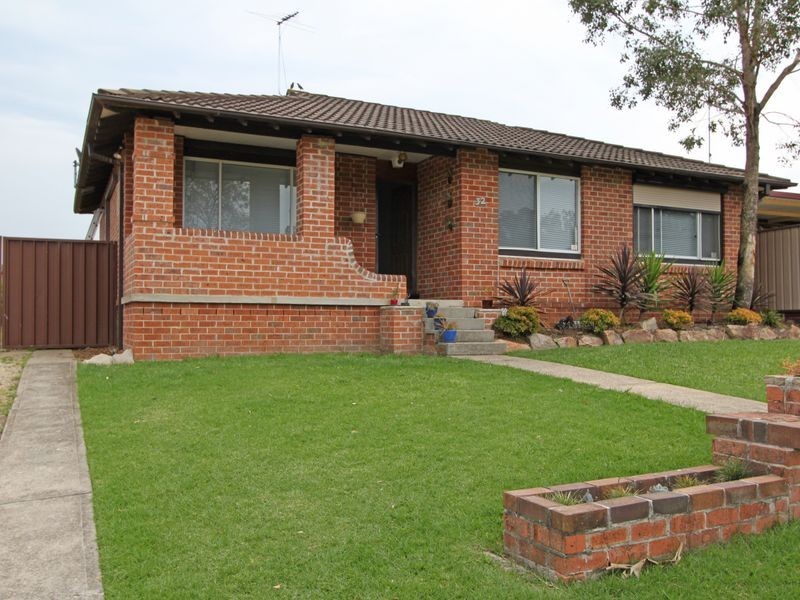 Cambridge Gardens NSW 2747