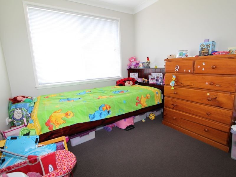 Cambridge Gardens NSW 2747