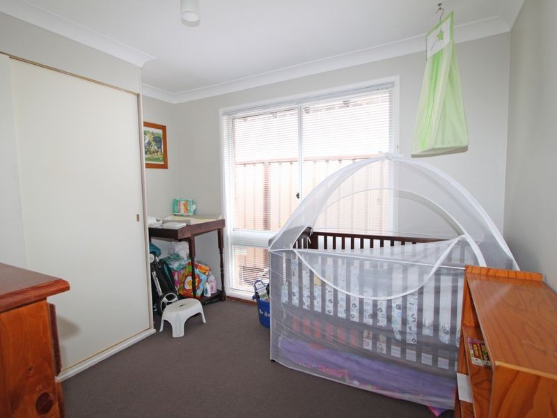 Cambridge Gardens NSW 2747