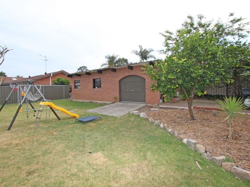 Cambridge Gardens NSW 2747