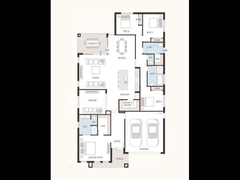 Claremont Meadows NSW 2747