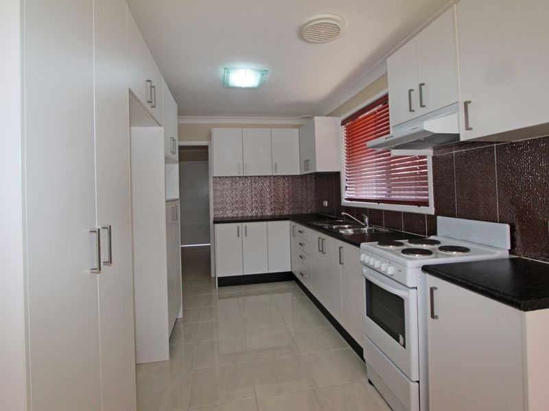 Cambridge Park NSW 2747