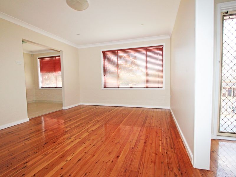 Cambridge Park NSW 2747