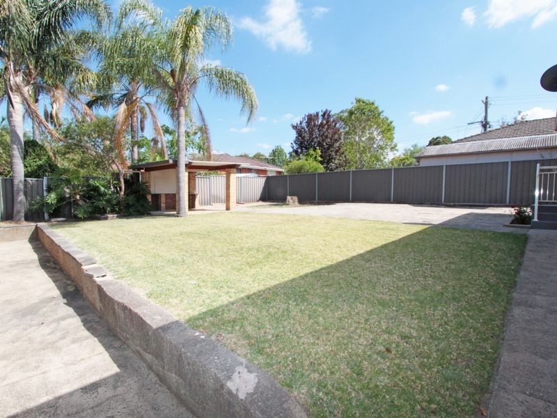 Cambridge Park NSW 2747