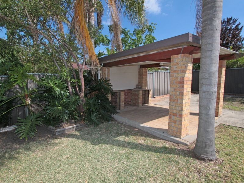 Cambridge Park NSW 2747