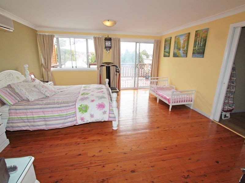 17 Norfolk Road, Cambridge Park NSW 2747