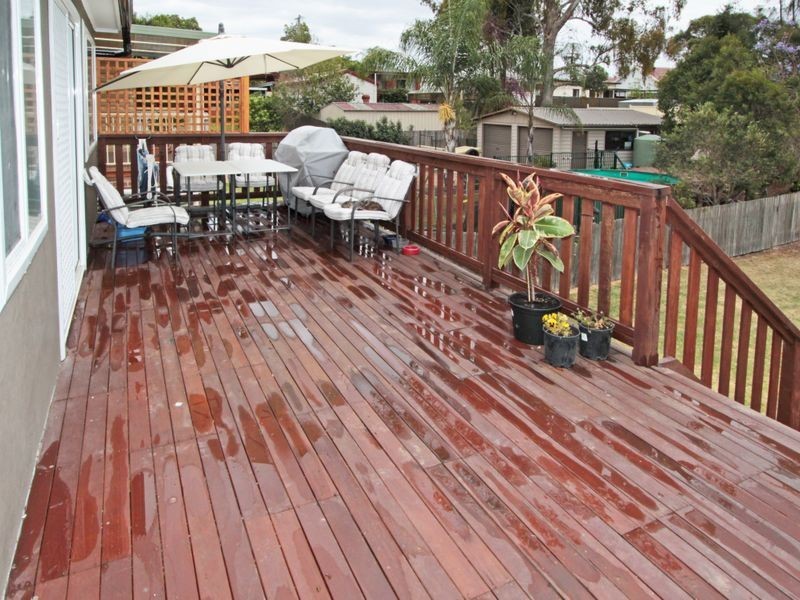 17 Norfolk Road, Cambridge Park NSW 2747