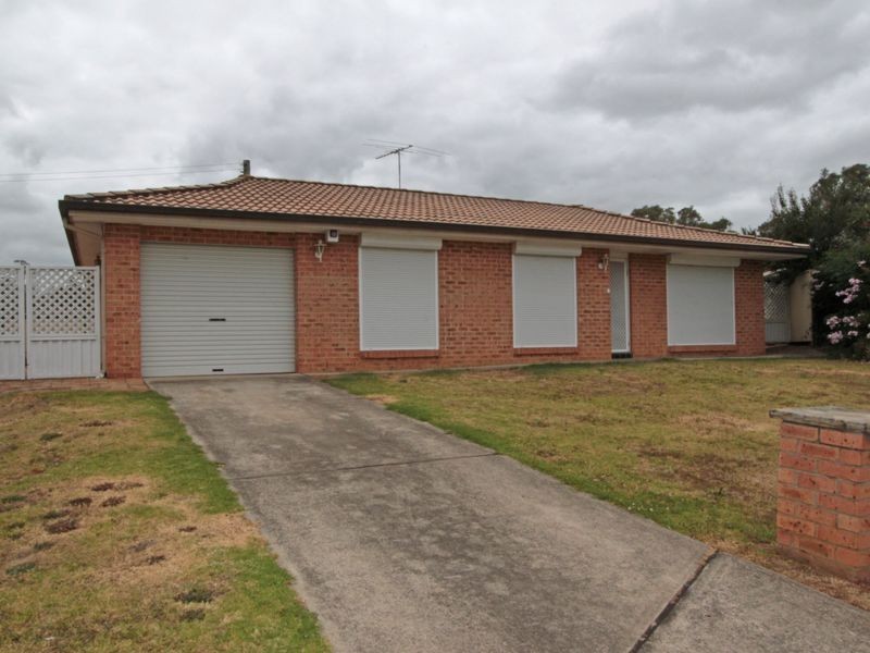 Claremont Meadows NSW 2747