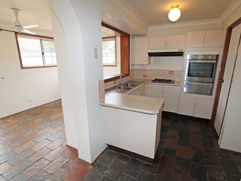 Claremont Meadows NSW 2747