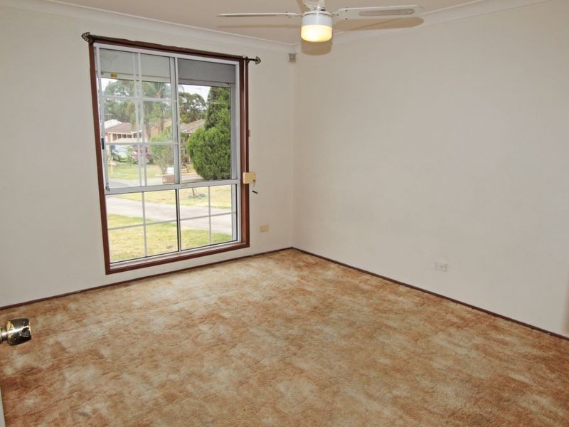 Claremont Meadows NSW 2747