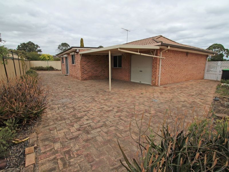 Claremont Meadows NSW 2747