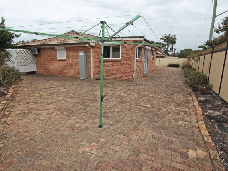 Claremont Meadows NSW 2747