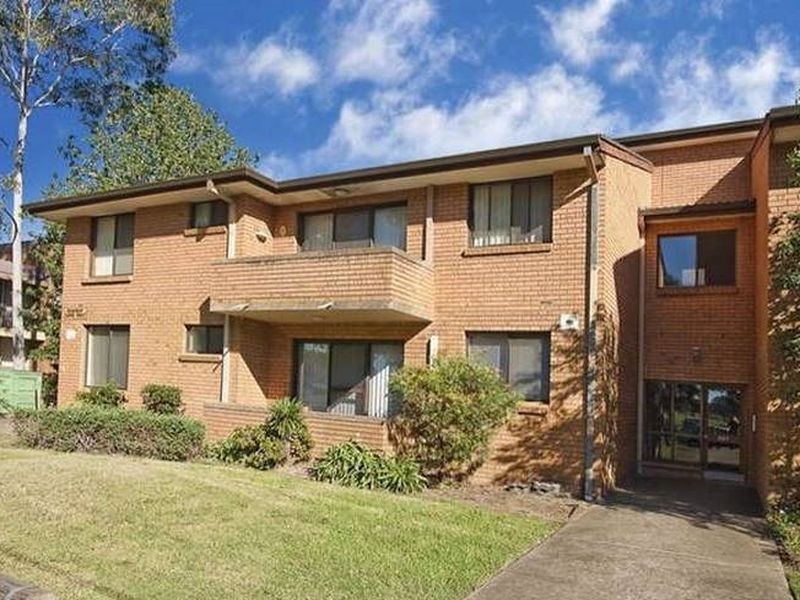 11/1-3 York Road, Jamisontown NSW 2750