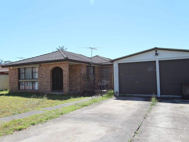 Cambridge Gardens NSW 2747