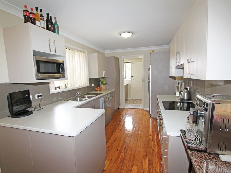 Werrington County NSW 2747