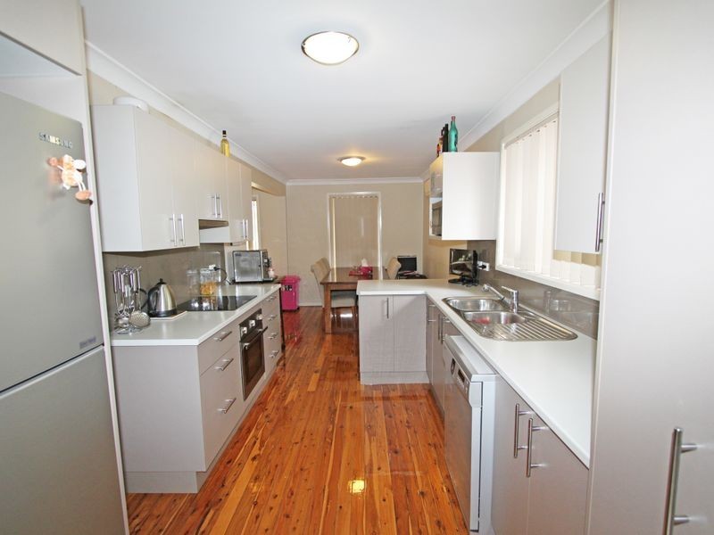 Werrington County NSW 2747