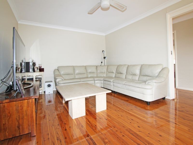 Werrington County NSW 2747