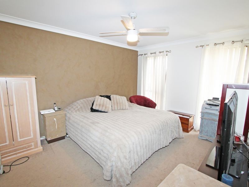 Werrington County NSW 2747