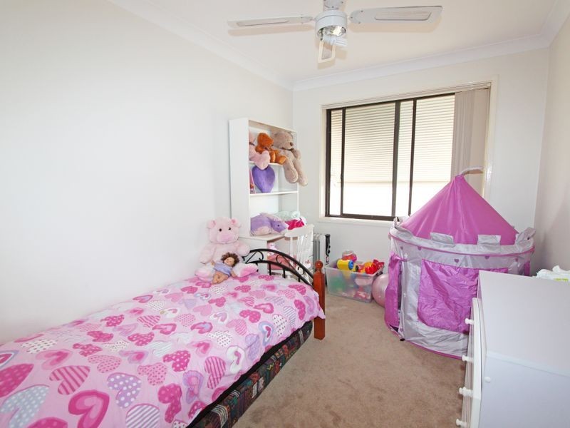 Werrington County NSW 2747