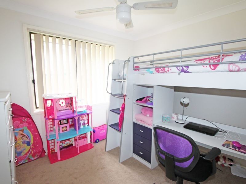 Werrington County NSW 2747