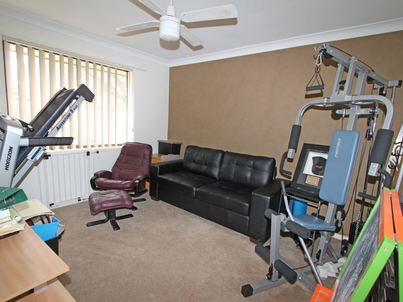 Werrington County NSW 2747