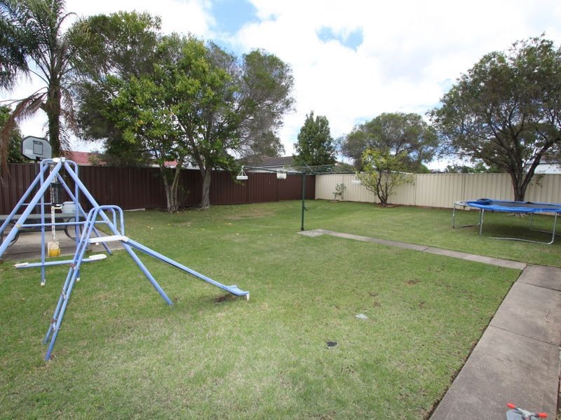 Werrington County NSW 2747