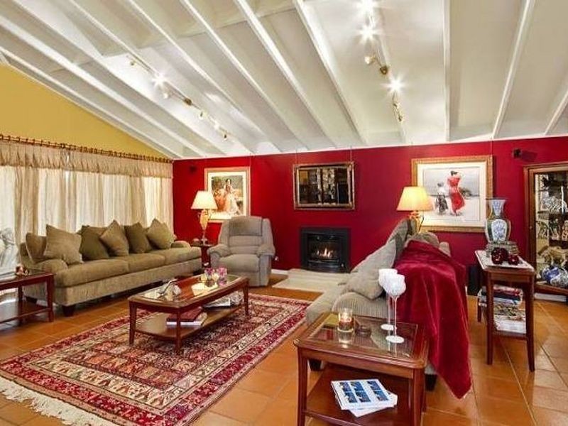 171 West Wilchard Road, Castlereagh NSW 2749