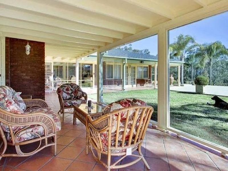 171 West Wilchard Road, Castlereagh NSW 2749