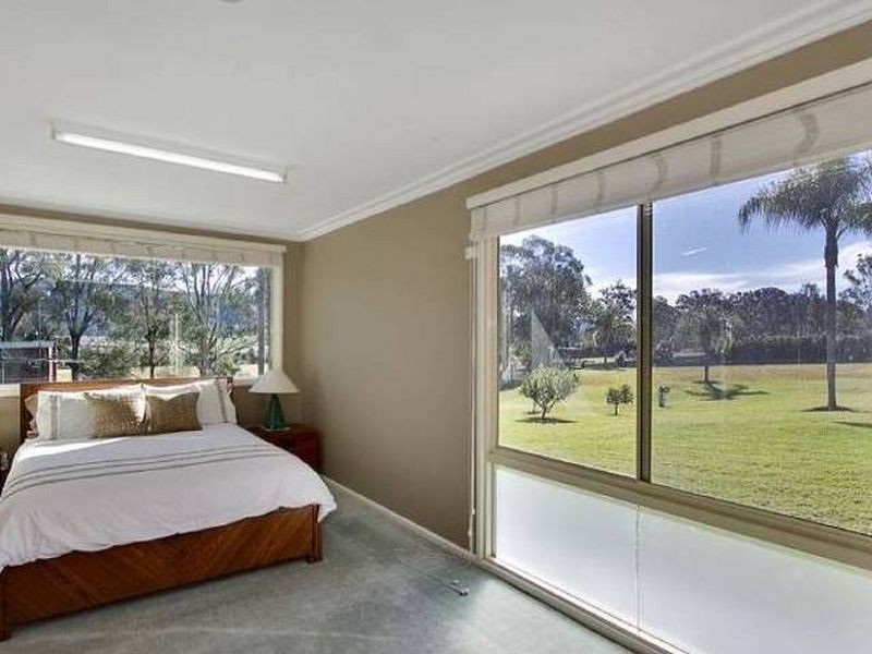 171 West Wilchard Road, Castlereagh NSW 2749