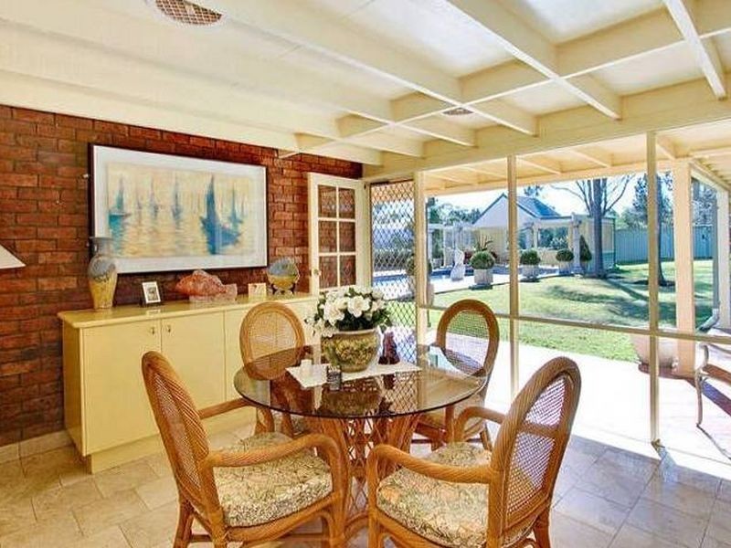 171 West Wilchard Road, Castlereagh NSW 2749