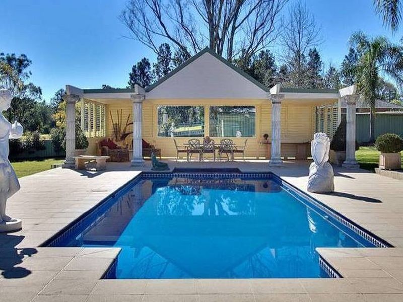 171 West Wilchard Road, Castlereagh NSW 2749