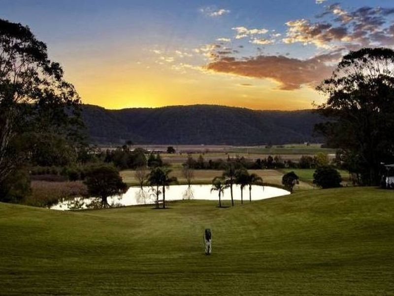 171 West Wilchard Road, Castlereagh NSW 2749