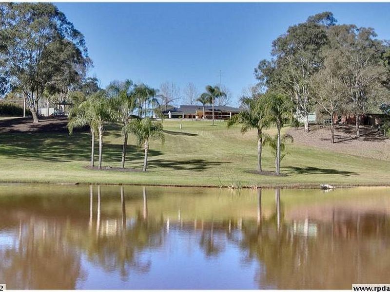 171 West Wilchard Road, Castlereagh NSW 2749