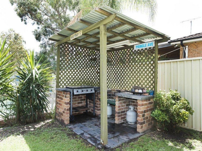 5 Regan Close, Jamisontown NSW 2750