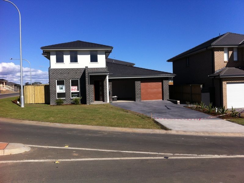 Lot 103 Kingsbury Road, Edmondson Park NSW 2174