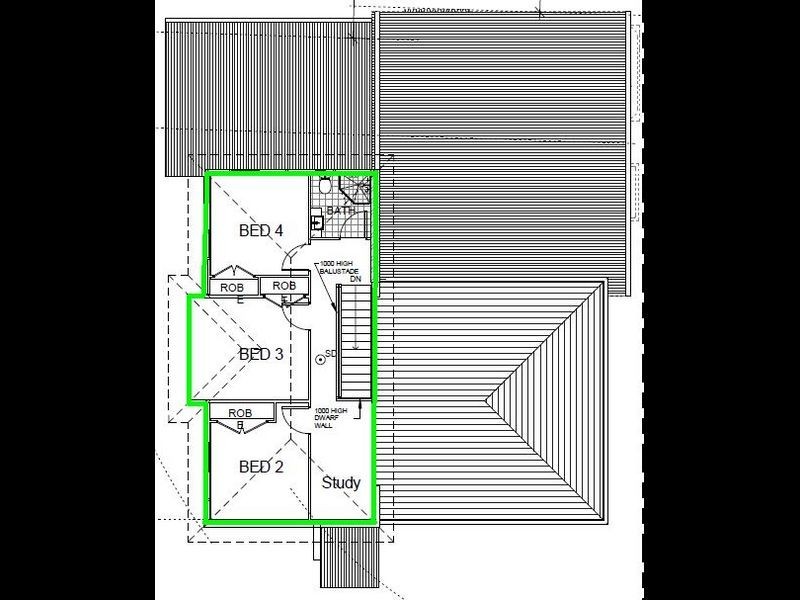 Lot 103 Kingsbury Road, Edmondson Park NSW 2174