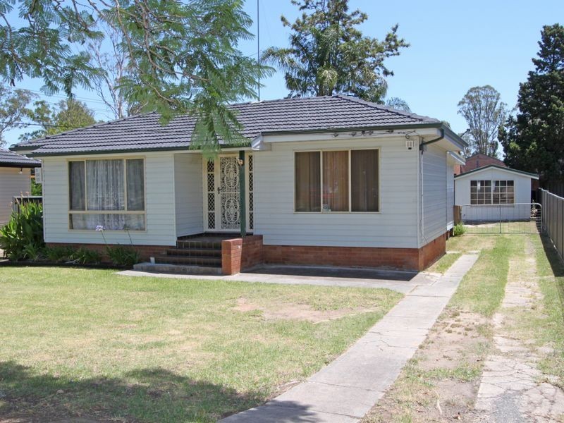 5 Taloma Street, South Penrith NSW 2750