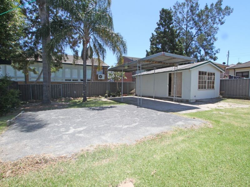 5 Taloma Street, South Penrith NSW 2750