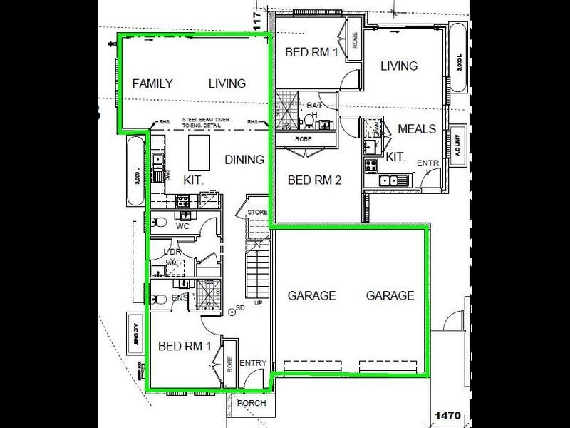 Lot 103 Kingsbury Road, Edmondson Park NSW 2174