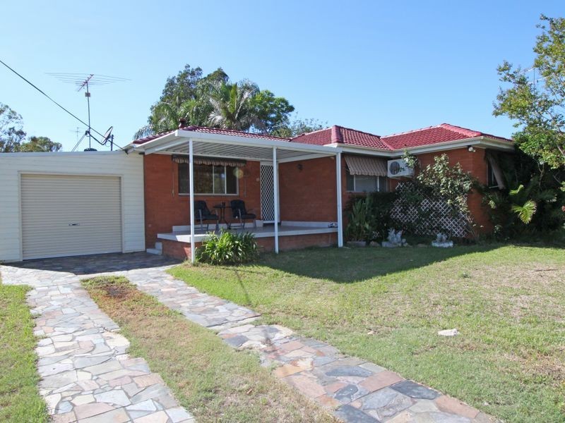 Cambridge Park NSW 2747