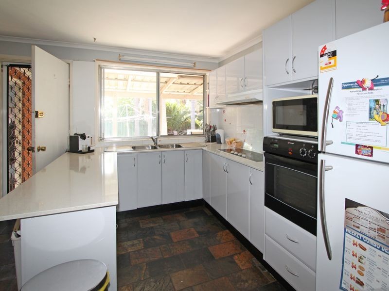 Cambridge Park NSW 2747