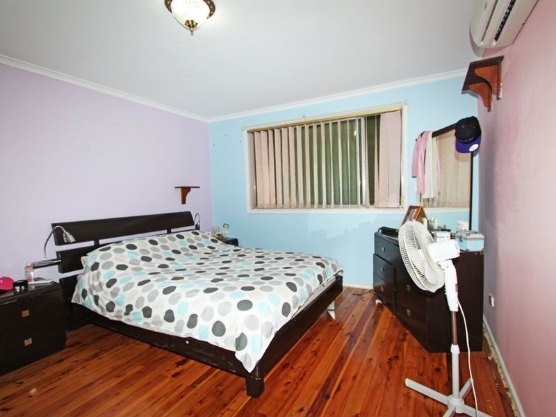 Cambridge Park NSW 2747