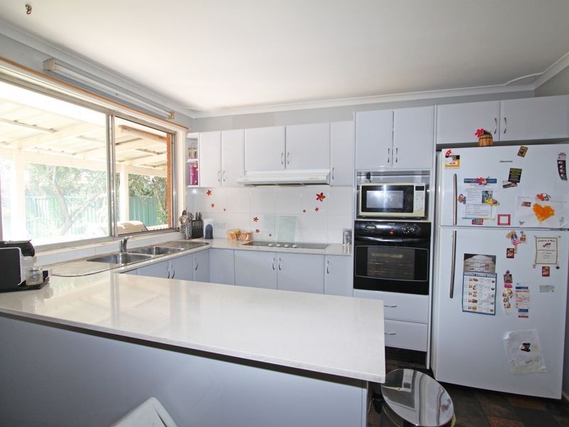 Cambridge Park NSW 2747