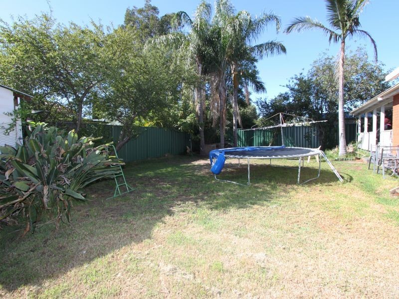 Cambridge Park NSW 2747