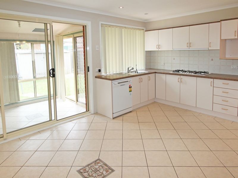 Werrington County NSW 2747