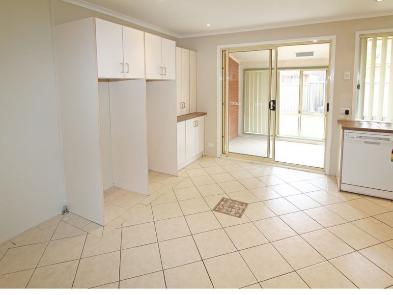 Werrington County NSW 2747