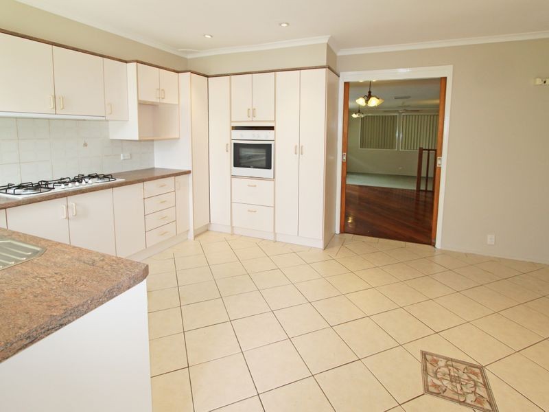 Werrington County NSW 2747