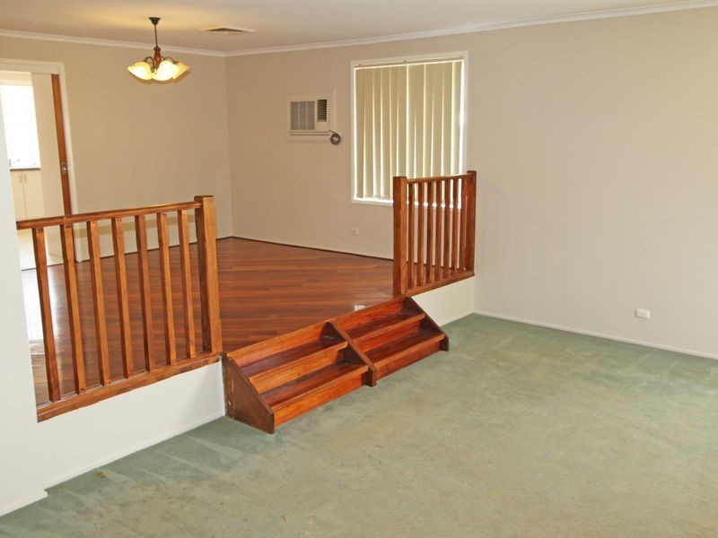 Werrington County NSW 2747