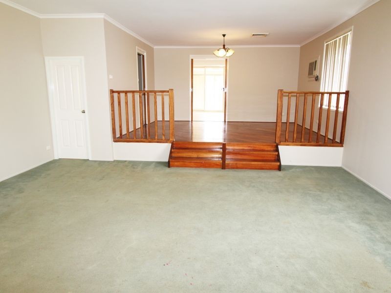 Werrington County NSW 2747