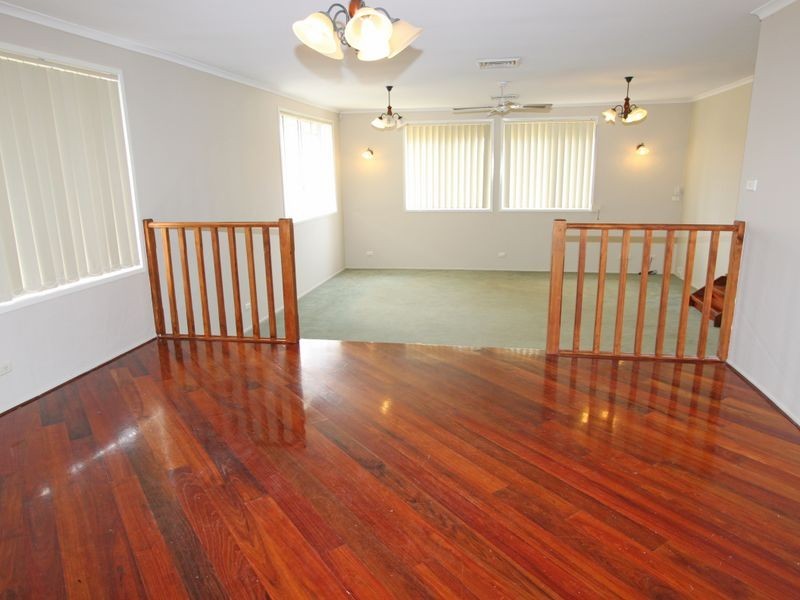 Werrington County NSW 2747